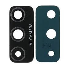 Huawei P Smart 2020 lens priekš camera Melns ORG