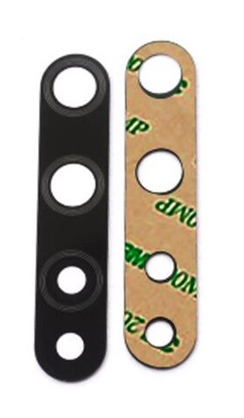 Huawei Honor 20 lens priekš camera Melns ORG