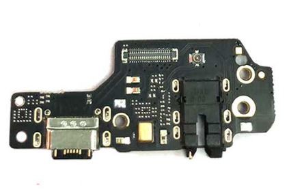 Flex Xiaomi Redmi Note 8 ar charging connector un microphone ORG