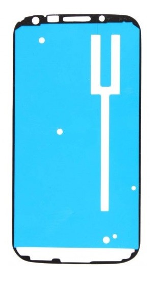 Sticker priekš glass Samsung N7100 Note 2 ORG