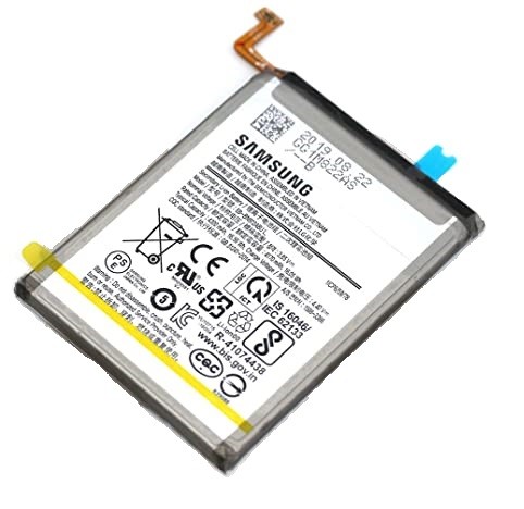 Baterija original Samsung N770F Note 10 Lite 4370mAh EB-BN770ABY (service pack)