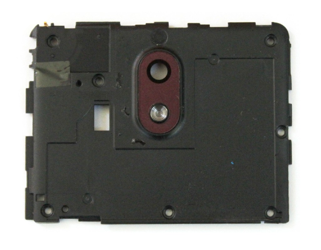 Middle housing Nokia 3.1 Zils/Copper original (used grade A)