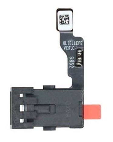 Flex Huawei P30 ar audio jack original (used Grade A)
