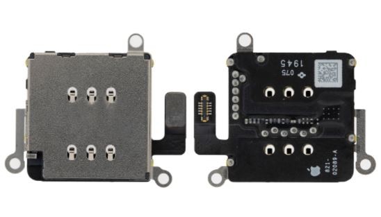 Flex priekš iPhone 11 DUAL SIM ORG