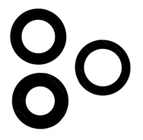 iPhone 12 Pro Max lens priekš camera (only lens 3pcs) ORG