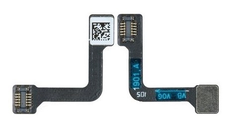 Flex Huawei P30 Pro flex priekš connect Fingerprint original (service pack)