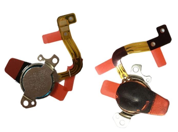 Oriģinālais skaļrunis Huawei P30 Pro (servisa komplekts)