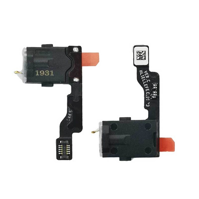 Flex Huawei P30 ar audio jack original (service pack)