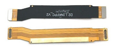 Flex Xiaomi Mi A1 mainboard kabelis (priekš LCD) ORG