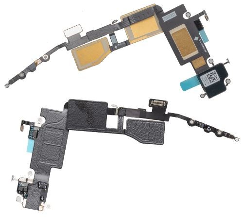 Flex priekš iPhone 11 Pro Max priekš Wifi antenna ORG