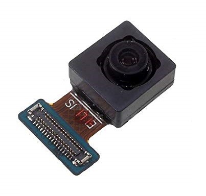 Samsung G955 S8+ priekšējā (mazā) kamera ORG