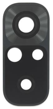 Xiaomi Redmi Note 10 (4G Global) lens priekš camera Melns (only lens) ORG