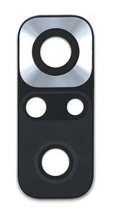 Xiaomi Redmi Note 10 Pro (4G Global) lens priekš camera Melns (only lens) ORG