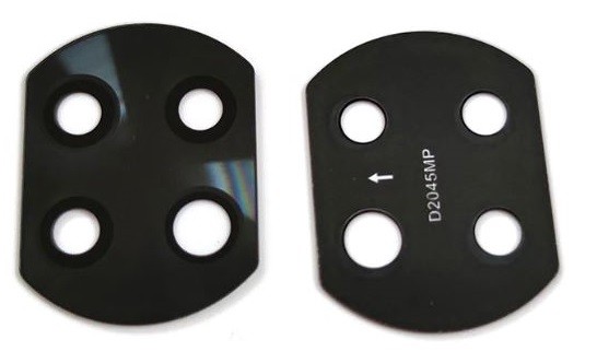 Xiaomi Redmi Note 9T lens priekš camera (only lens) ORG