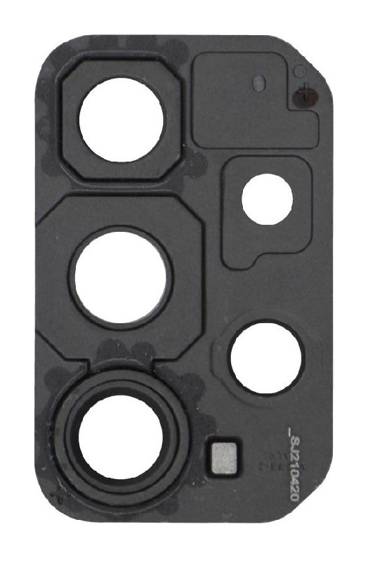 Samsung A725/A726 A72 4G/A72 5G lens priekš camera (frame + lens 5pcs) ORG
