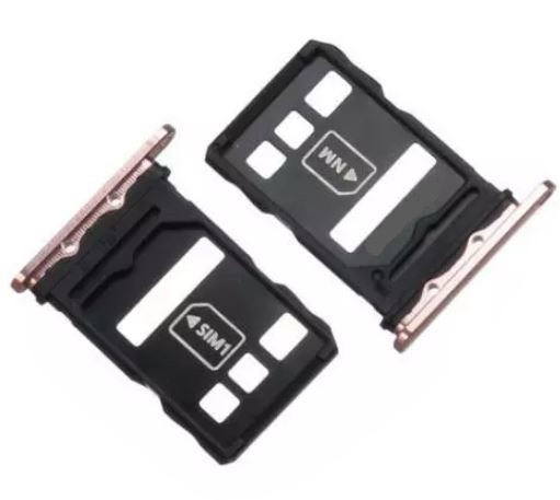 SIM card holder Huawei P40 Blush Zeltains ORG