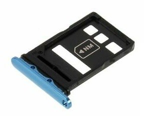 SIM card holder Huawei P40 Deep Sea Zils ORG
