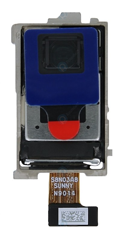 Huawei P30 Pro aizmugures Periskopa teleobjektīvs (50x tālummaiņa) ORG