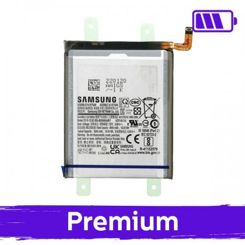 Akumulators saderīgs ar Samsung S908 S22 Ultra EB-BS908ABY (OEM)
