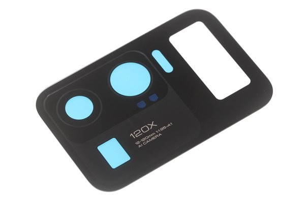 Xiaomi Mi 11 Ultra lens priekš camera Melns (only lens) ORG