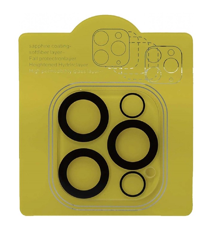 Apple iPhone 12 Pro kameras aizsargs