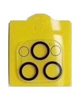 Apple iPhone 12 Pro Max kameras aizsargs