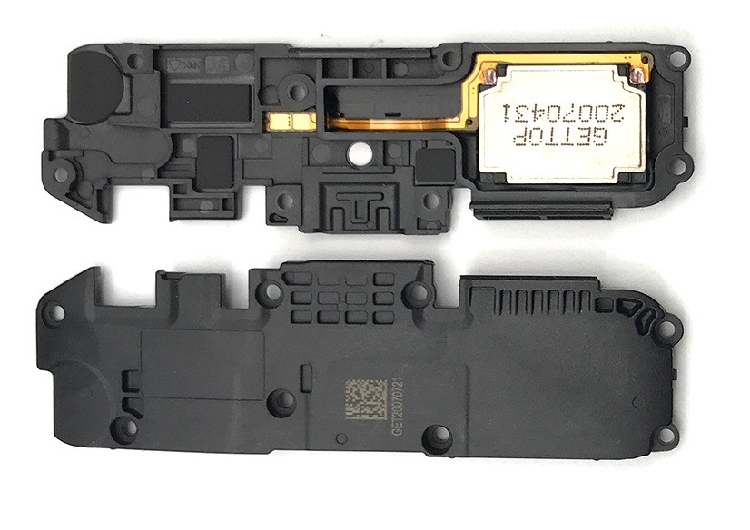 Zvaniņš ORG Xiaomi Redmi 9A