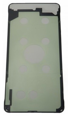 Sticker priekš aizmugurējais vāciņš Samsung A415 A41 2020 ORG