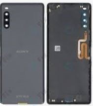 Aizmugurējais vāciņš priekš Sony Xperia L4 melns original (used Grade B)