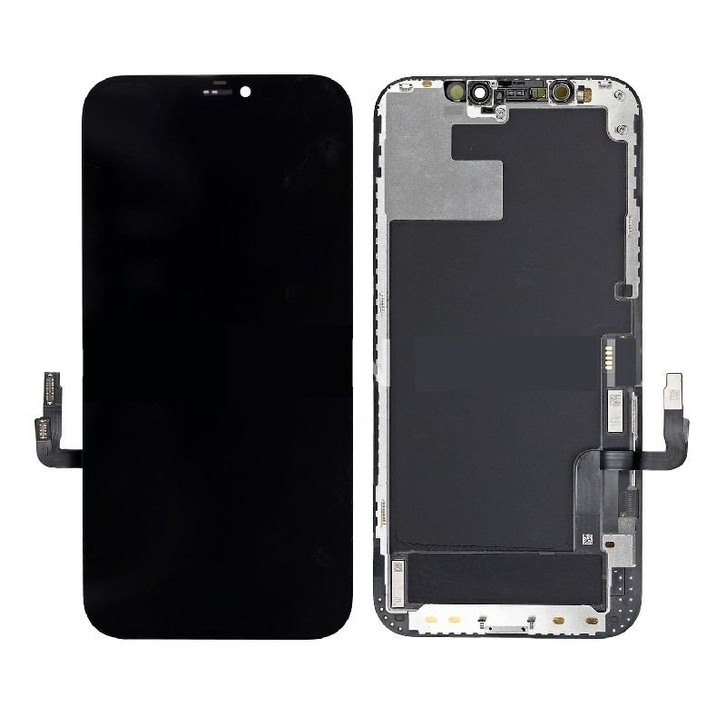 LCD screen priekš iPhone 12 Pro Max ar touch screen INCELL (Removable IC)