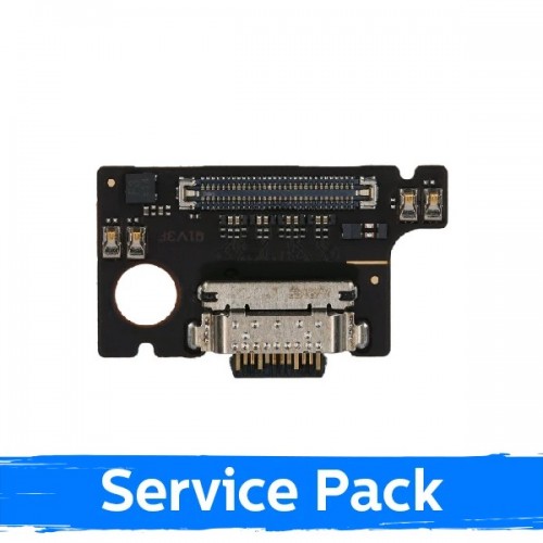 Uzlādes ports savietojams ar Xiaomi Mi Pad 6 (Service Pack)