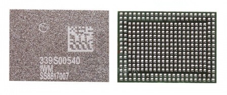 Mikroshēma IC iPhone XS/XS Max WiFi/Bluetooth modulis (339S00540)