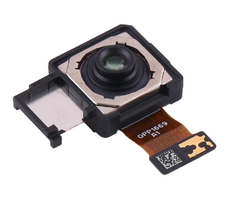 Xiaomi Redmi Note 8T kamera (48MP, f/1.8, 26mm platleņķa, 1/2.0, OSP1747) oriģināls aizmugurējais