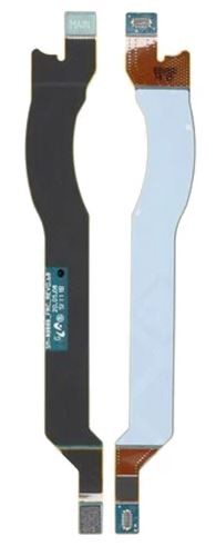 Flex Samsung N985/N986 Note 20 Ultra mainboard kabelis (SUB FRC) original (service pack)