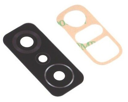 Xiaomi 11T/11T Pro lens priekš camera Melns (only lens) ORG