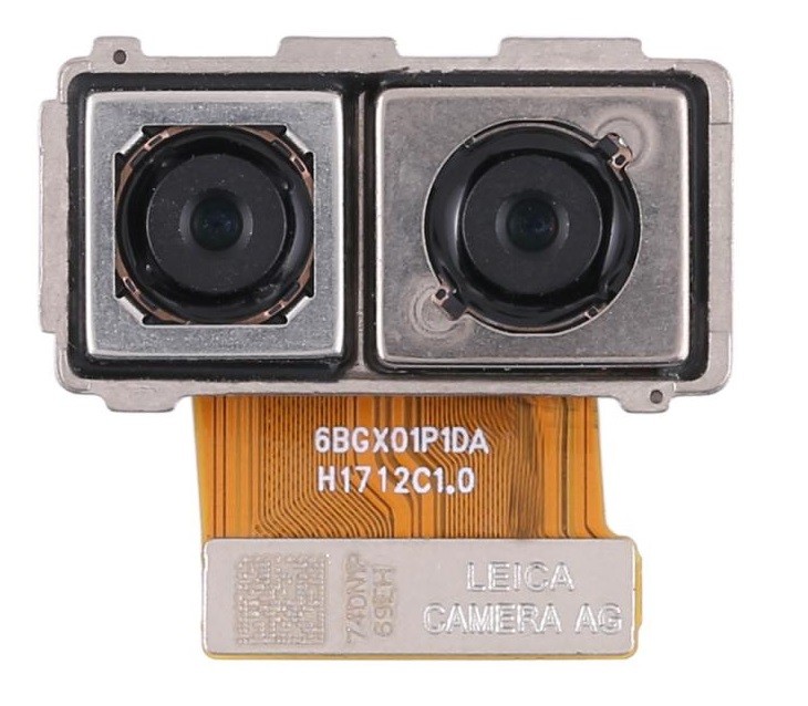 Huawei Mate 9 Pro kamera oriģināla (servisa komplekts)