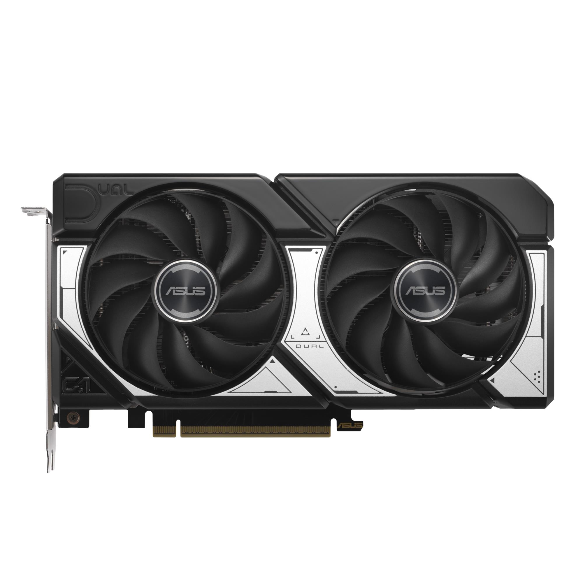 Videokarte ASUS NVIDIA GeForce RTX 5060 Ti 16GB GDDR7 128bit PCIe 5.0 1xHDMI 3xDisplayPort