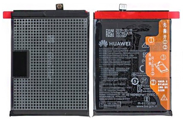 Baterija original Huawei P40 3800mAh HB525777EEW (service pack)