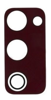 Samsung G780/G781 S20 FE 4G/5G lens priekš camera Cloud Oranžs (only lens) original (service pack)