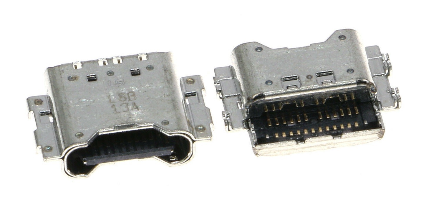 Oriģinālā uzlādes ligzda Samsung T510/T515/T860/T865/P610/P615/T970/T976