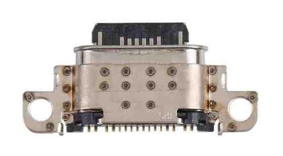 Oriģinālā uzlādes ligzda Samsung A525/A526/A528/A725/A726