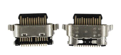 Oriģinālā uzlādes ligzda Samsung A025/A115