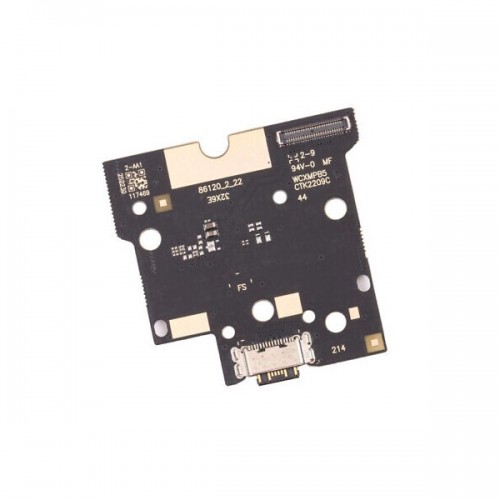 Uzlādes ports saderīgs ar Xiaomi Mi Pad 5 ar Flex / Plata OEM