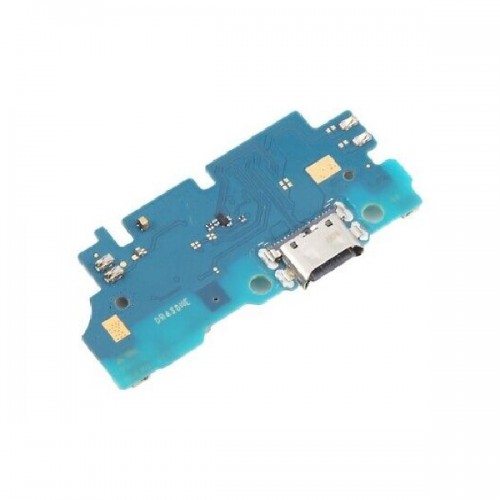 Uzlādes ports saderīgs ar Samsung A165 A16 4G ar Flex / Plata OEM