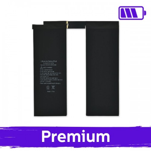 Akumulators saderīgs ar iPad Air 3 (OEM)