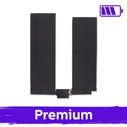 Akumulators saderīgs ar iPad Pro 11" 2021 (2022 (OEM)