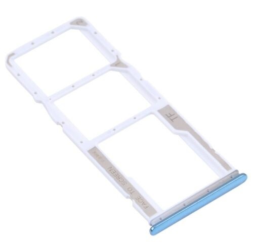 SIM card holder Xiaomi Redmi Note 10S Ocean Zils ORG