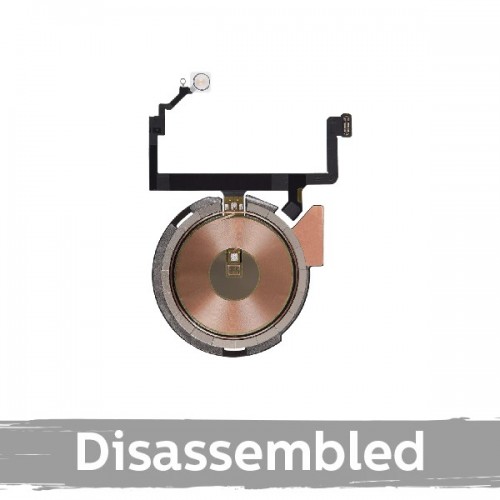 Flex kabelis saderīgs ar iPhone 14 Plus / NFC, lukturīša un mikrofona flex (100% oriģināls / izjaukts)