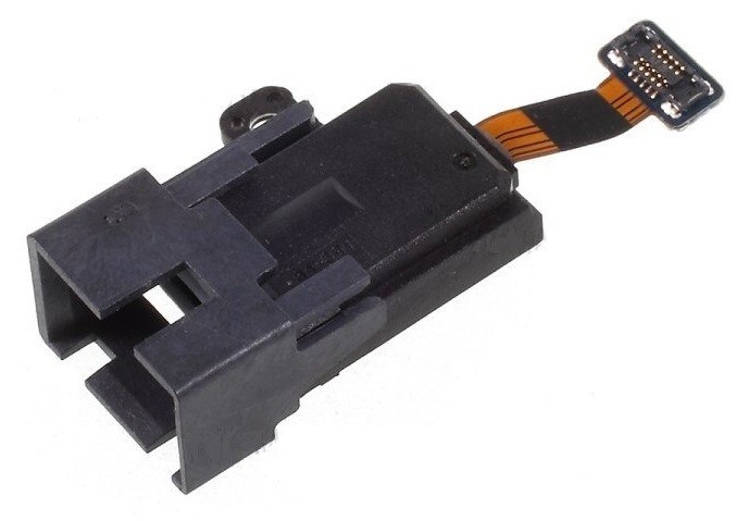 Flex Samsung N950F Note 8 ar audio jack original (used Grade A)