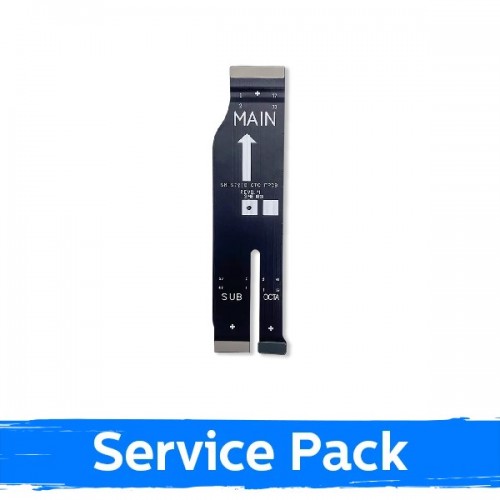Flex kabelis saderīgs ar Samsung S721 S24 (CTC/UB)-(MAIN) Flex / (Service Pack)